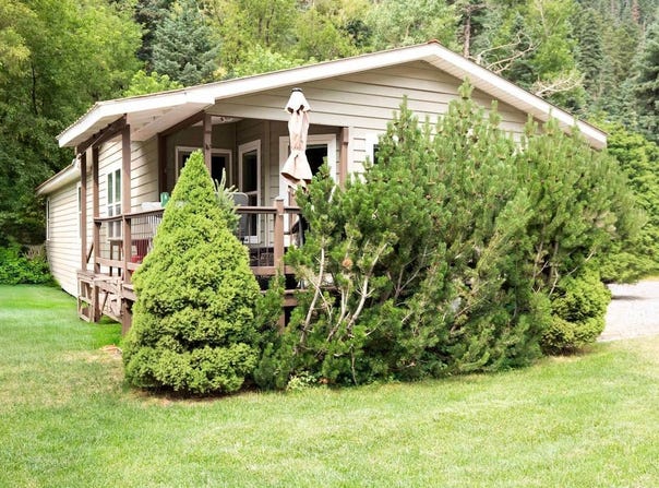 1500 Oak Street, Ouray, CO 81427