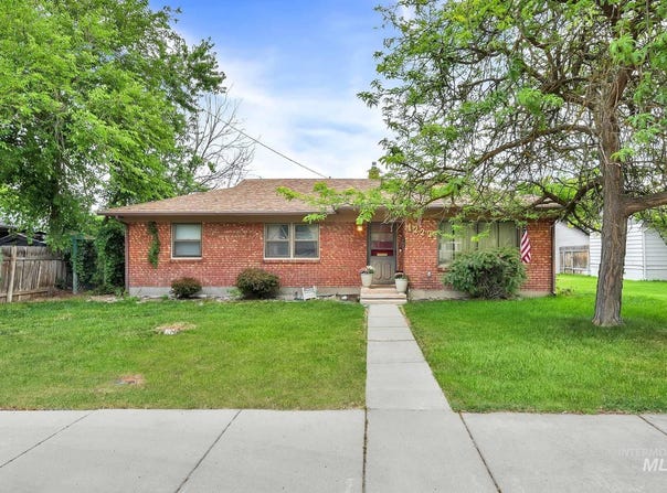 1222 NW 1st Street, Meridian, ID 83642