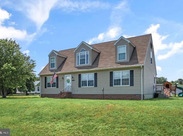 2370 YARDARM DR, GREENBACKVILLE, VA 23356
