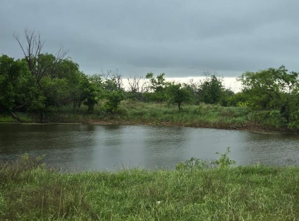 Tbd County Road 155, Cisco, TX 76437