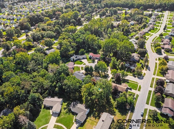 4561 Terry Drive SE, Kentwood, MI 49512