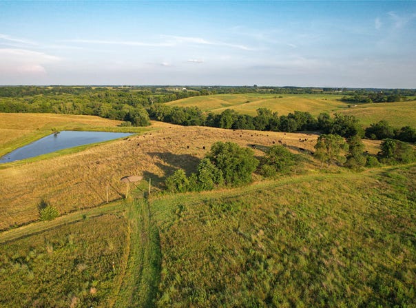 US Highway 69, New Virginia, IA 50210