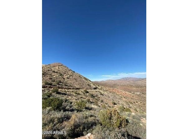 Sundance Lane, Globe, AZ 85501