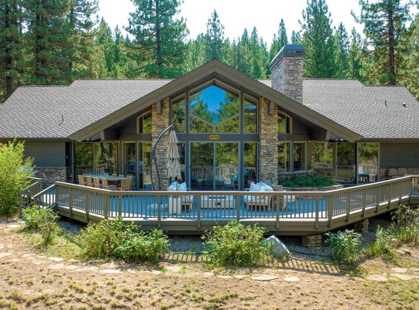 78 Bluff View, Clio, CA 96106