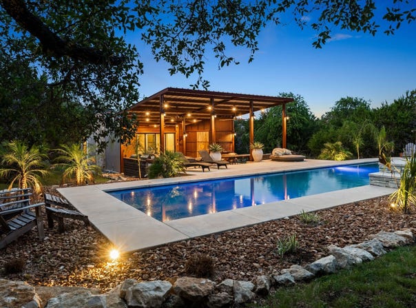 195 Desert Flower, Spring Branch, TX 78070