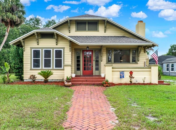 1013 W 20TH STREET, SANFORD, FL 32771