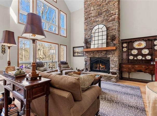212 Lower Fiddlestix, Boone, NC 28607