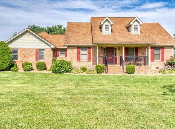 1189 Pyle Lane, Hopkinsville, KY 42240