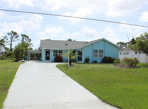 6689 GASPARILLA PINES BOULEVARD, ENGLEWOOD, FL 34224