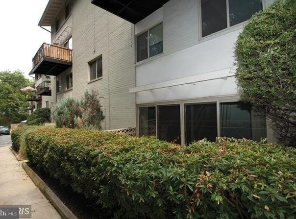 8710 MANCHESTER ROAD, SILVER SPRING, MD 20901