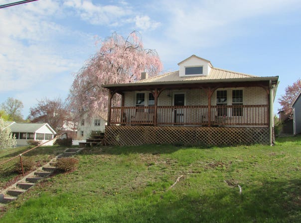 470 WHEATLEY Avenue, Northumberland, PA 17857