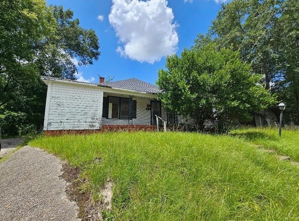 417 Martin Luther King Jr Boulevard, Lufkin, TX 75904