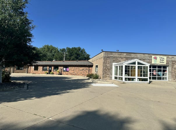 601 Riverside Drive, Aberdeen, SD 57401