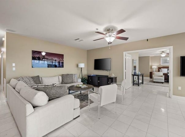 3575 Lone Star Circle, Fort Worth, TX 76177