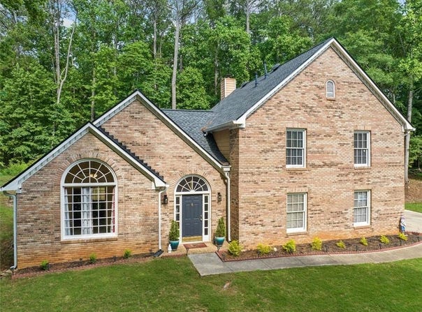 8035 CANTER Lane, Alpharetta, GA 30009