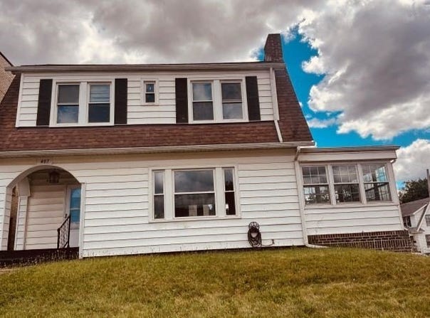 407 Korman Avenue NE, Massillon, OH 44646