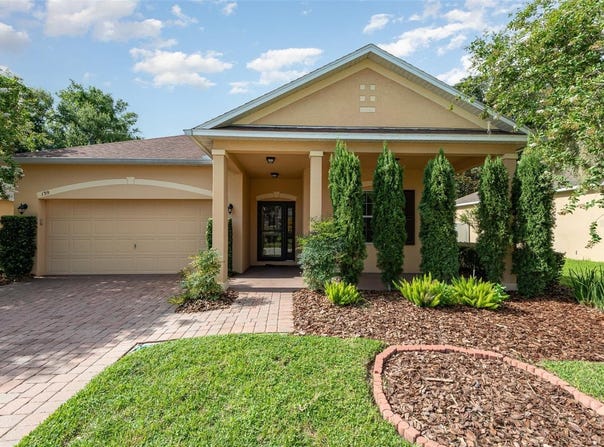 139 CRAWL KEY COURT, DELAND, FL 32720
