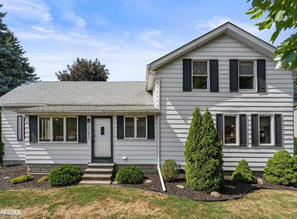 32251 Fruehauf Road, Fraser, MI 48026