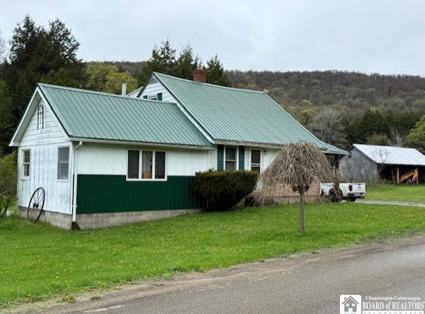 2471 N Nine Mile Road, Allegany, NY 14706