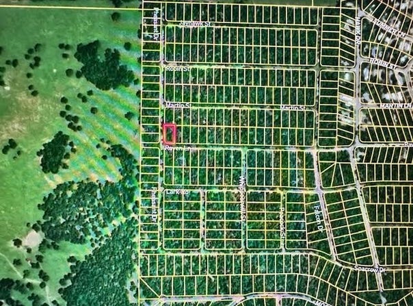 1518 Raven Street, Horseshoe Bend, AR 72512