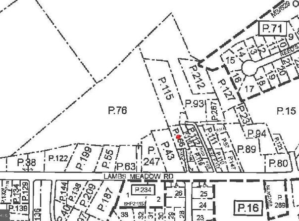 25034 LAMBS MEADOW ROAD, WORTON, MD 21678