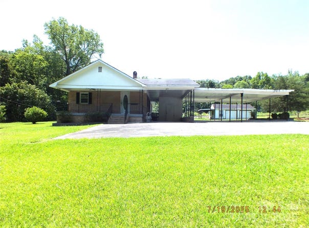 1453 Old Landsford Road, Lancaster, SC 29720