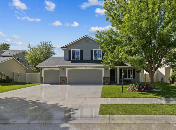 2145 W Quilceda, Kuna, ID 83634