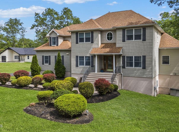 1414 Transit Avenue, Jackson, NJ 08527