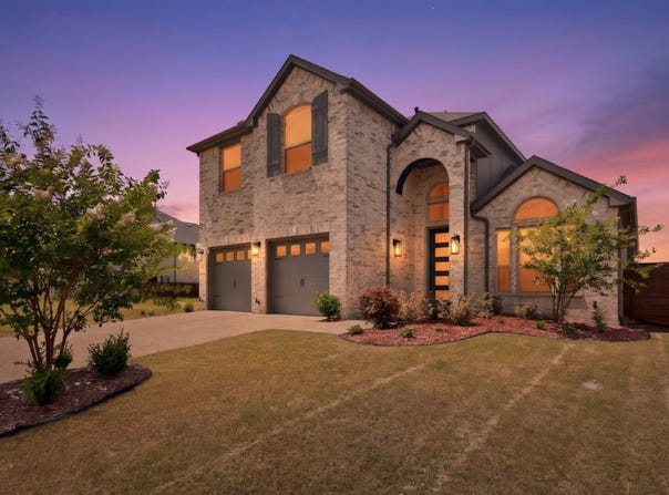 1809 Rustic Vine Road, Mesquite, TX 75181