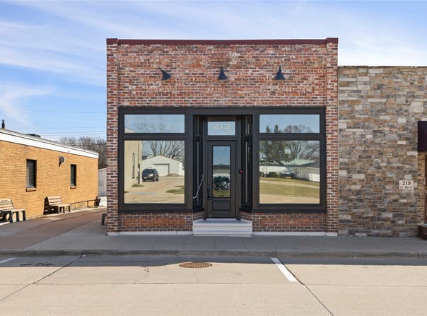213 SE Main Street, Grimes, IA 50111