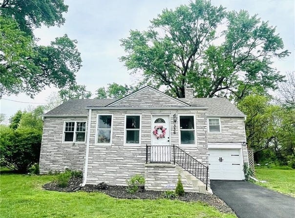 336 E Park Street, Olathe, KS 66061