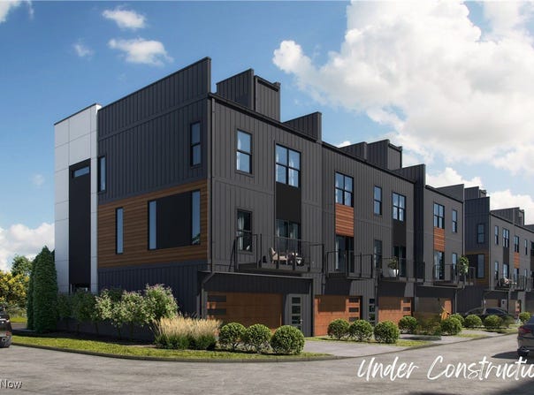 1734 Front Street unit: 36, Cuyahoga Falls, OH 44221