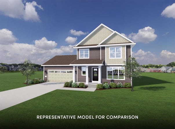 1841 Waverly Way, Sun Prairie, WI 53590