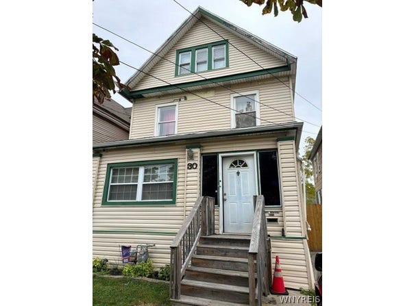 30 Kermit Avenue, Buffalo, NY 14215