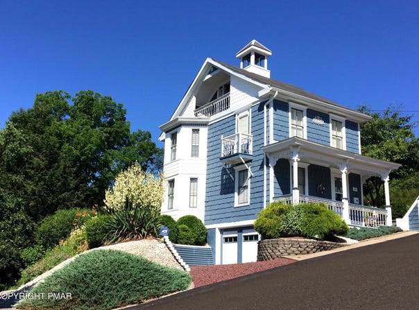 208 Kline Street, Weatherly, PA 18255