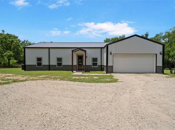 6956 Fm 36 S, Quinlan, TX 75474