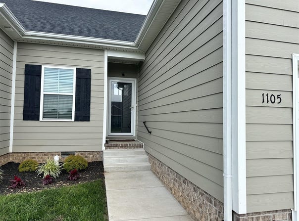 1105 Andover Drive, Franklin, KY 42134