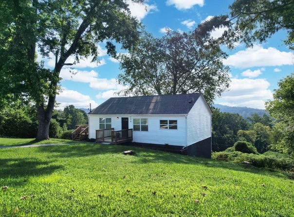 234 Hendricks Boulevard, Chattanooga, TN 37405