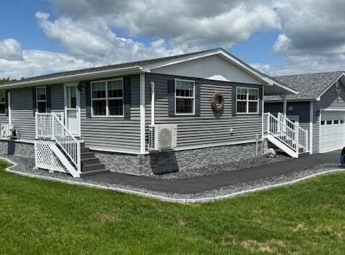 1063 Main Street, Saint Francis, ME 04773