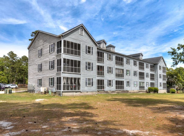 5201 Cypress Pointe, Manning, SC 29102