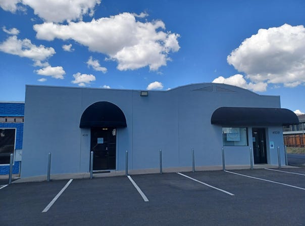 4035 S 6th Street, Klamath Falls, OR 97603