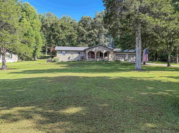 311 Cedar Lane, Jasper, AR 72641