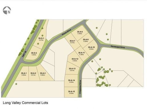 Chippewa Dr, Long Valley, UT 84762