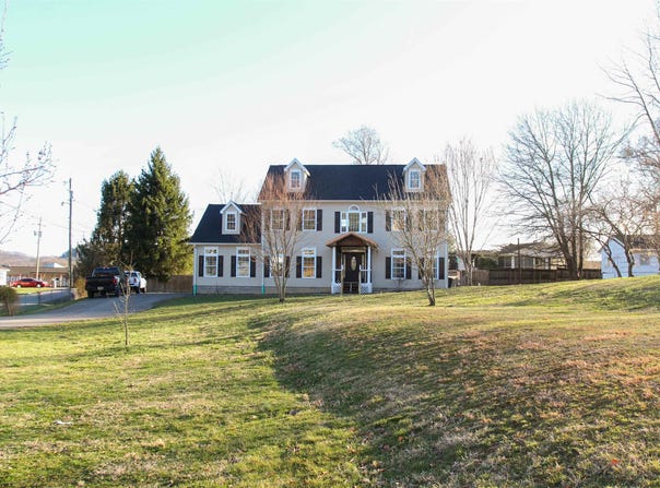 121 Vesta Drive, West Milford, WV 26451