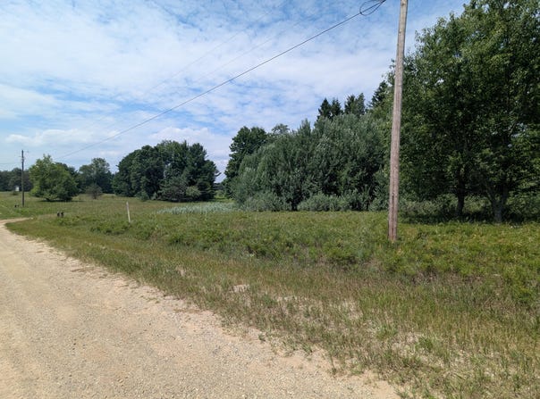 11526 S Lookout Ridge Ridge, Stanwood, MI 49346