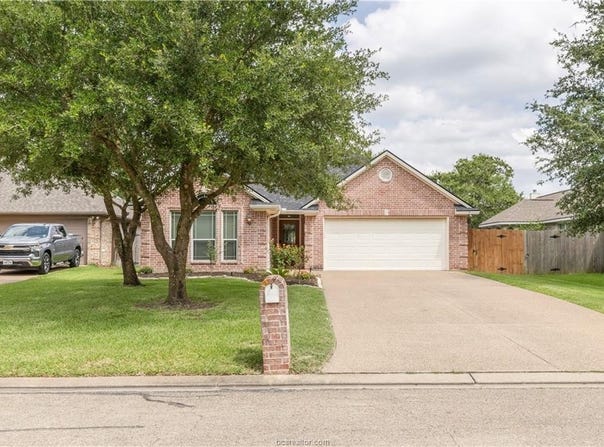 4414 Pickering Place, College Station, TX 77845