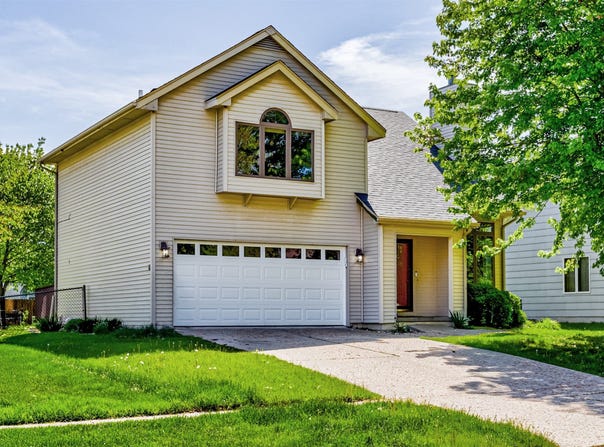 3814 Brookdale Avenue, Ames, IA 50010