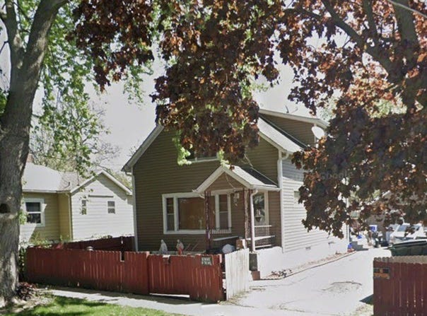 617 Cleveland Street, Aurora, IL 60505