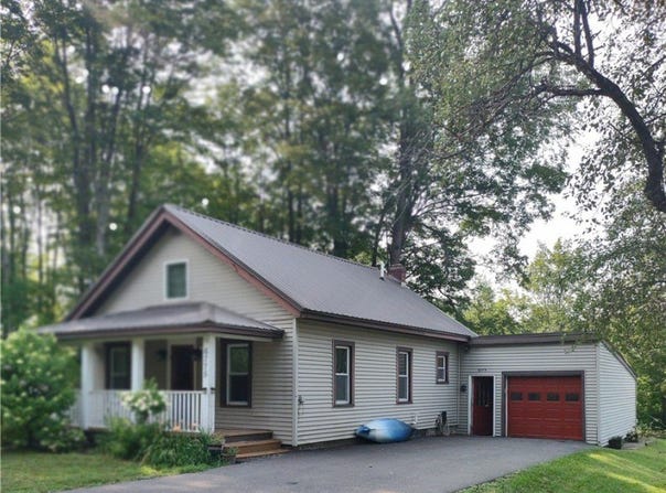 6775 Fox Road, Marcy, NY 13403