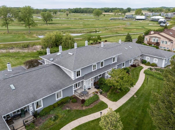 53 Golf Parkway, Madison, WI 53704